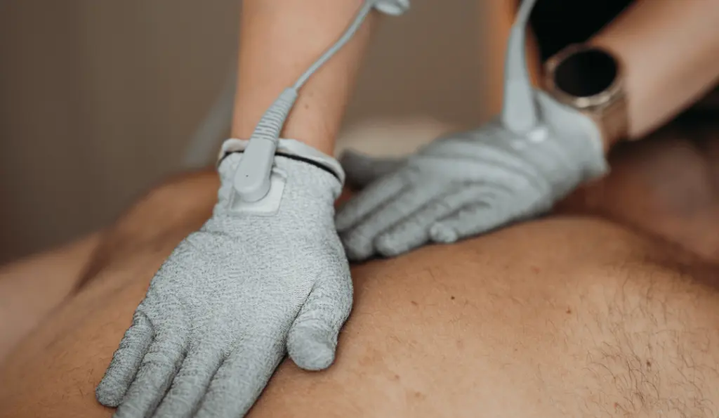 Bioenergetische Massage Öhringen