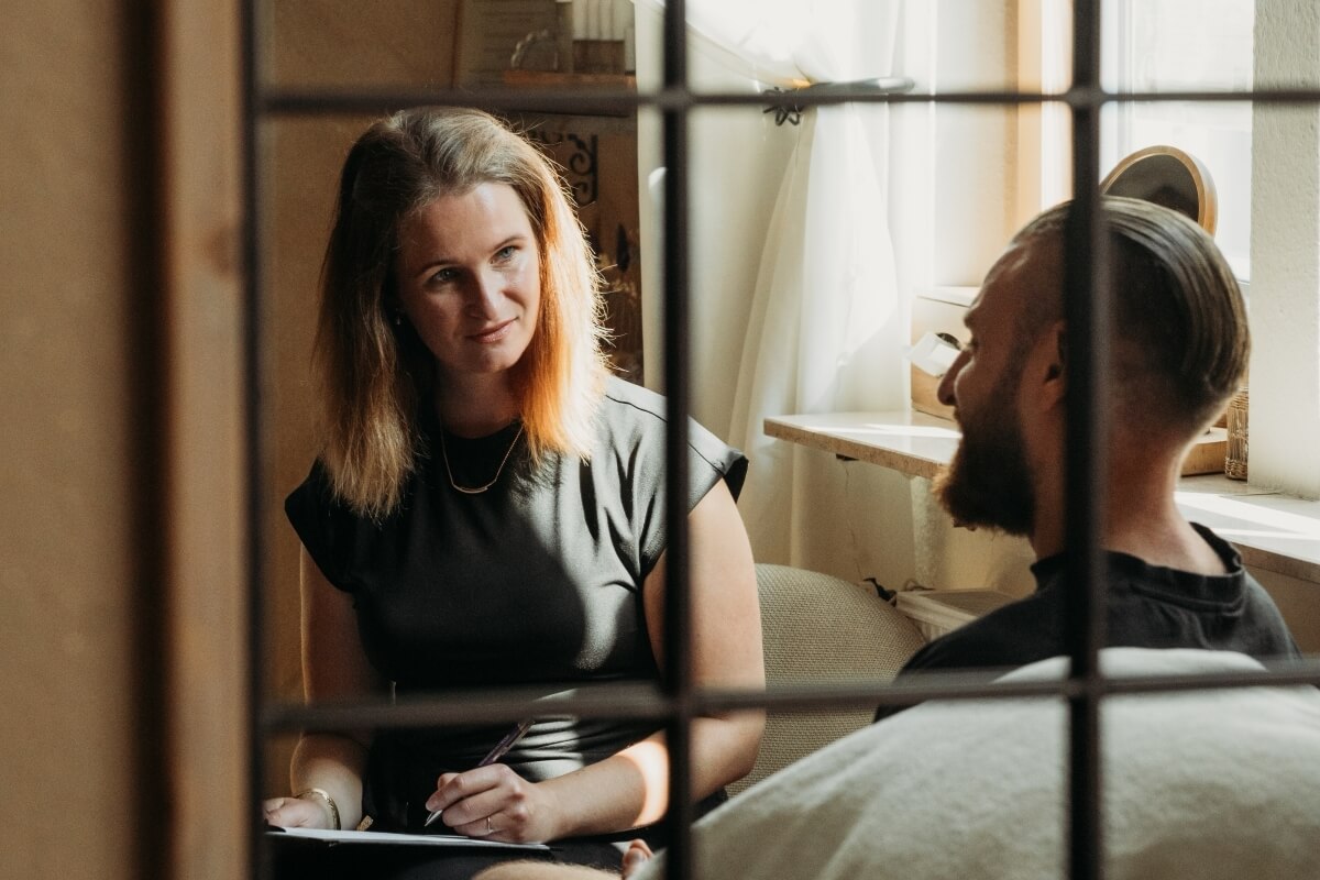 beratung abnehmen wellness